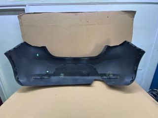 bontott SEAT LEON Hátsó Lökhárító (Üresen)