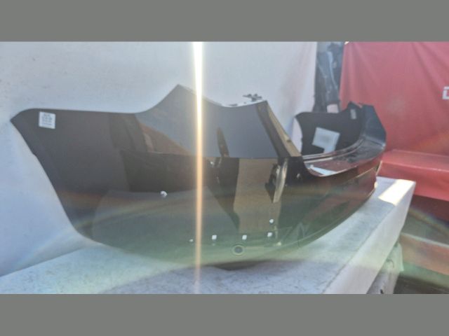 bontott SEAT LEON Hátsó Lökhárító (Üresen)