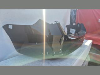 bontott SEAT LEON Hátsó Lökhárító (Üresen)