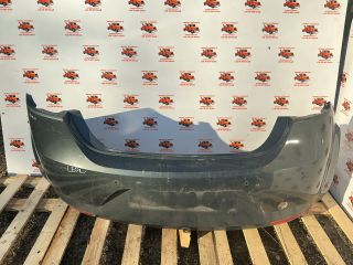 bontott SEAT LEON Hátsó Lökhárító (Üresen)