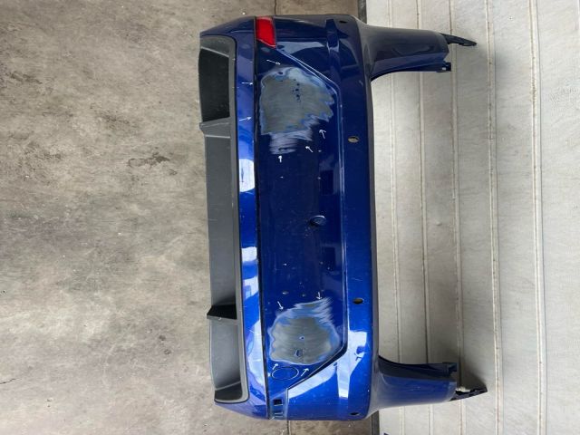 bontott SEAT LEON Hátsó Lökhárító (Üresen)