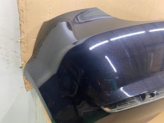 bontott SEAT LEON Hátsó Lökhárító (Üresen)