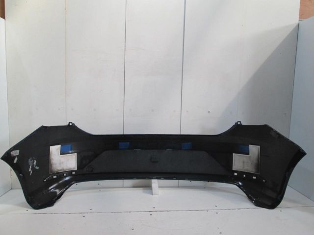 bontott SEAT LEON Hátsó Lökhárító (Üresen)