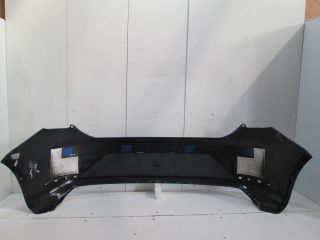 bontott SEAT LEON Hátsó Lökhárító (Üresen)