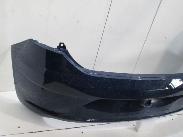 bontott SEAT LEON Hátsó Lökhárító (Üresen)