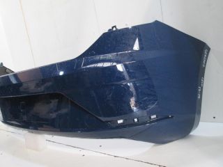 bontott SEAT LEON Hátsó Lökhárító (Üresen)