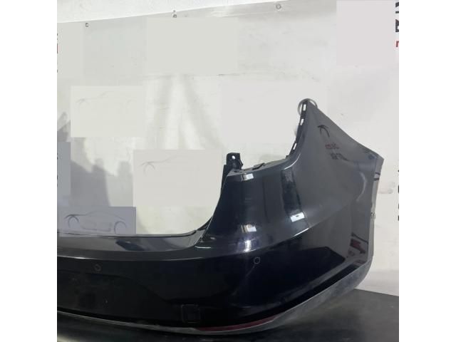 bontott SEAT LEON Hátsó Lökhárító (Üresen)