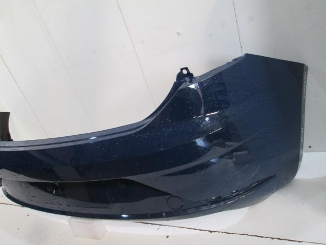 bontott SEAT LEON Hátsó Lökhárító (Üresen)