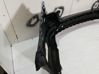 bontott SEAT LEON Hátsó Lökhárító (Üresen)