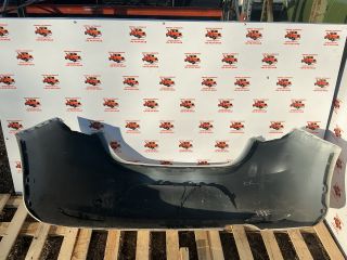 bontott SEAT LEON Hátsó Lökhárító (Üresen)