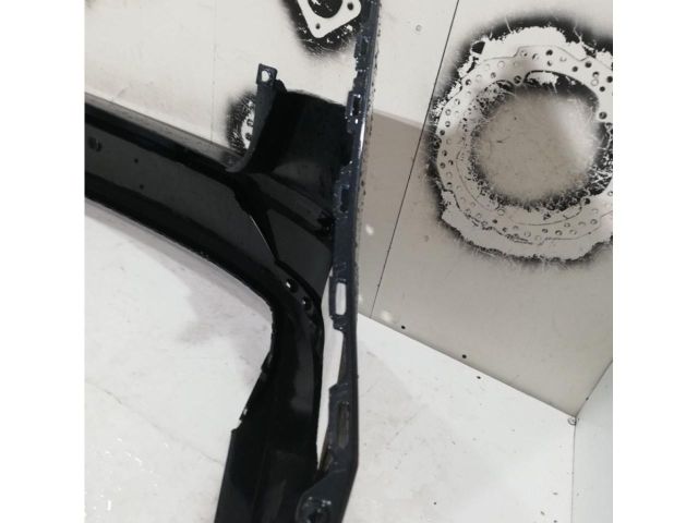 bontott SEAT LEON Hátsó Lökhárító (Üresen)