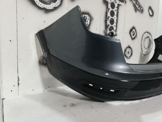 bontott SEAT LEON Hátsó Lökhárító (Üresen)