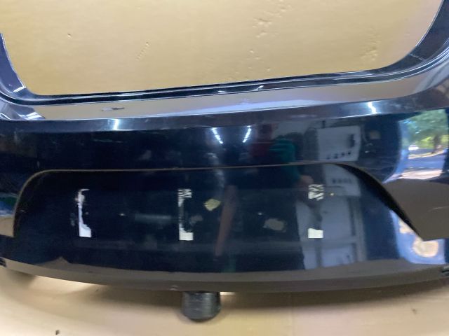 bontott SEAT LEON Hátsó Lökhárító (Üresen)