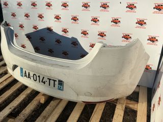 bontott SEAT LEON Hátsó Lökhárító (Üresen)