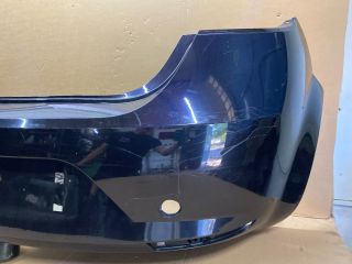 bontott SEAT LEON Hátsó Lökhárító (Üresen)