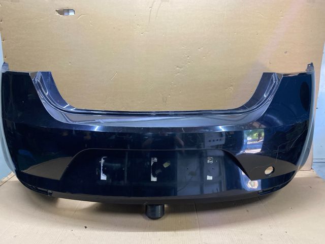 bontott SEAT LEON Hátsó Lökhárító (Üresen)