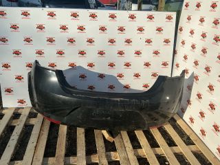 bontott SEAT LEON Hátsó Lökhárító (Üresen)