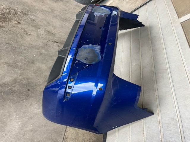 bontott SEAT LEON Hátsó Lökhárító (Üresen)