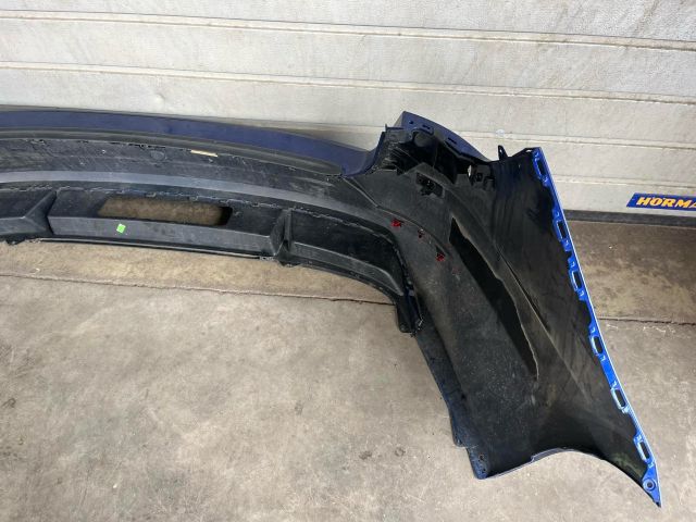 bontott SEAT LEON Hátsó Lökhárító (Üresen)