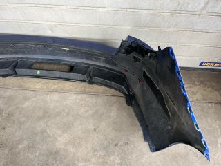 bontott SEAT LEON Hátsó Lökhárító (Üresen)