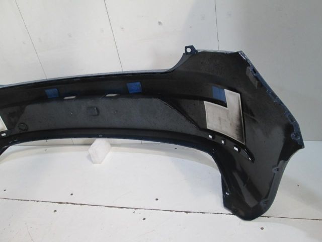 bontott SEAT LEON Hátsó Lökhárító (Üresen)