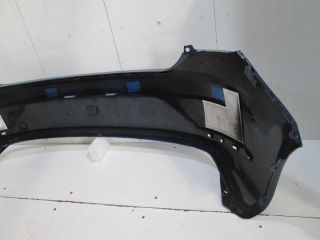 bontott SEAT LEON Hátsó Lökhárító (Üresen)