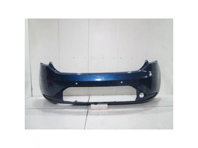 bontott SEAT LEON Hátsó Lökhárító (Üresen)