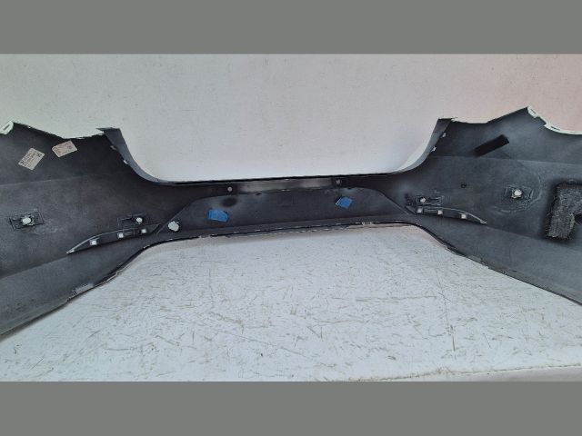 bontott SEAT LEON Hátsó Lökhárító (Üresen)