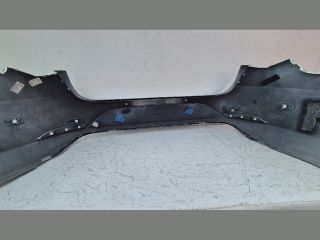 bontott SEAT LEON Hátsó Lökhárító (Üresen)