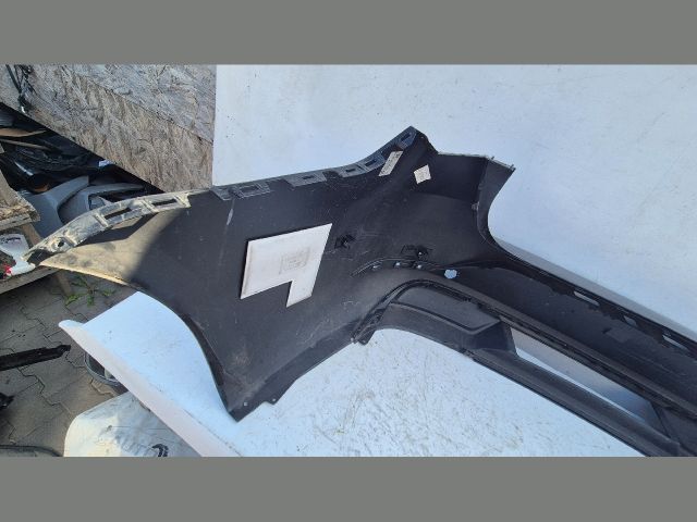 bontott SEAT LEON Hátsó Lökhárító (Üresen)