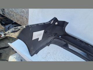 bontott SEAT LEON Hátsó Lökhárító (Üresen)