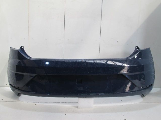 bontott SEAT LEON Hátsó Lökhárító (Üresen)