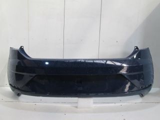 bontott SEAT LEON Hátsó Lökhárító (Üresen)