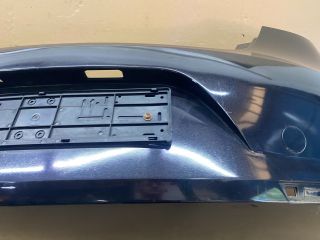 bontott SEAT LEON Hátsó Lökhárító (Üresen)