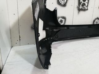 bontott SEAT LEON Hátsó Lökhárító (Üresen)