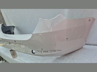 bontott SEAT LEON Hátsó Lökhárító (Üresen)