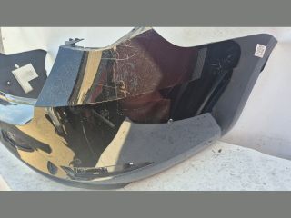 bontott SEAT LEON Hátsó Lökhárító (Üresen)
