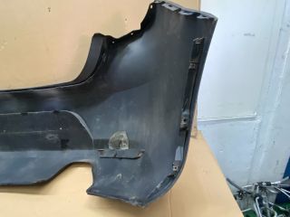 bontott SEAT LEON Hátsó Lökhárító (Üresen)