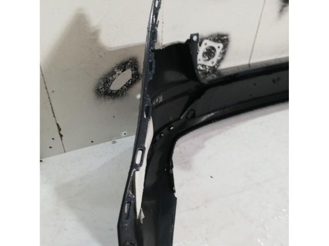 bontott SEAT LEON Hátsó Lökhárító (Üresen)