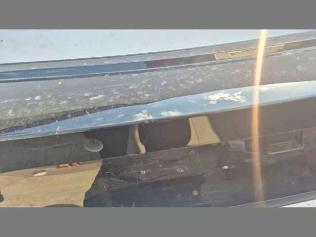 bontott SEAT LEON Hátsó Lökhárító (Üresen)