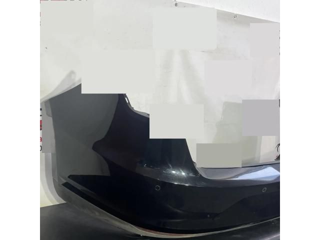 bontott SEAT LEON Hátsó Lökhárító (Üresen)