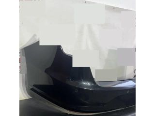 bontott SEAT LEON Hátsó Lökhárító (Üresen)