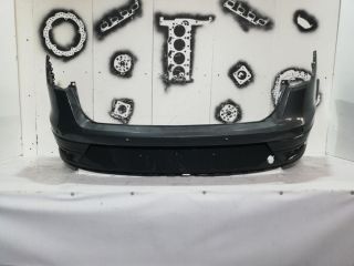 bontott SEAT LEON Hátsó Lökhárító (Üresen)