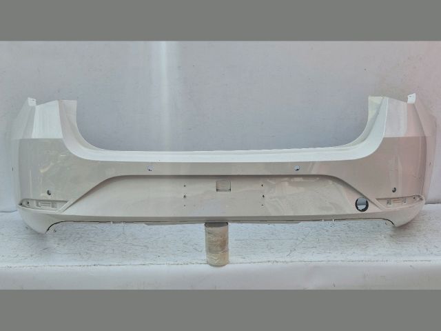 bontott SEAT LEON Hátsó Lökhárító (Üresen)