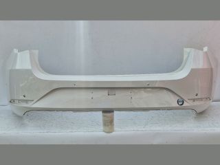 bontott SEAT LEON Hátsó Lökhárító (Üresen)