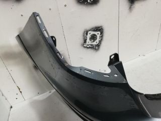 bontott SEAT LEON Hátsó Lökhárító (Üresen)