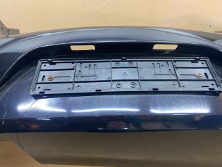 bontott SEAT LEON Hátsó Lökhárító (Üresen)