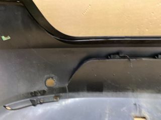 bontott SEAT LEON Hátsó Lökhárító (Üresen)