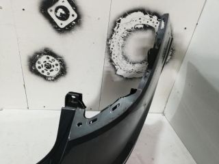 bontott SEAT LEON Hátsó Lökhárító (Üresen)