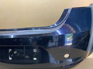 bontott SEAT LEON Hátsó Lökhárító (Üresen)